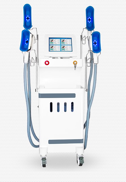 Cryolipolysis Slimming machine